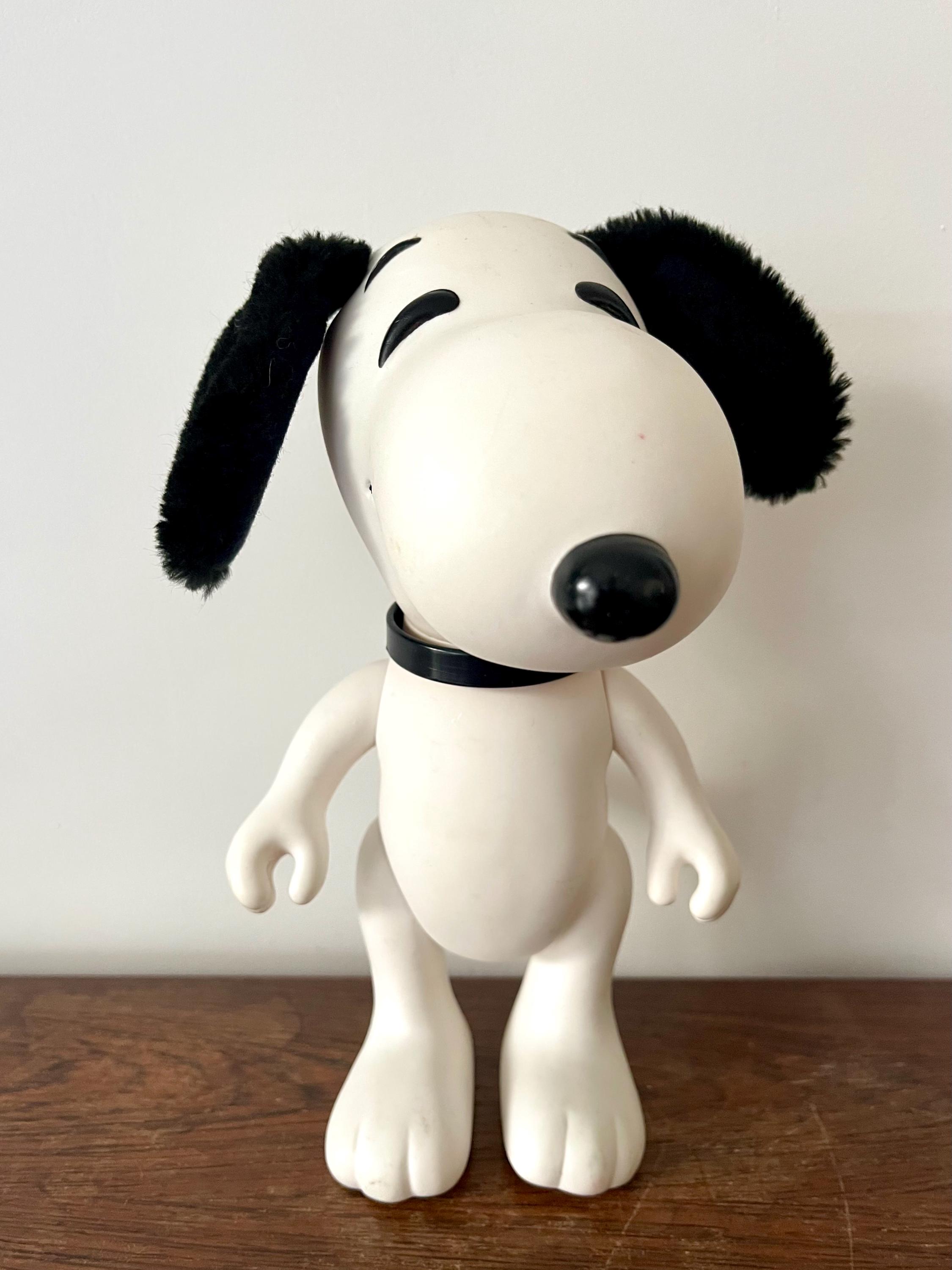 1958 snoopy toy - Etsy Polska