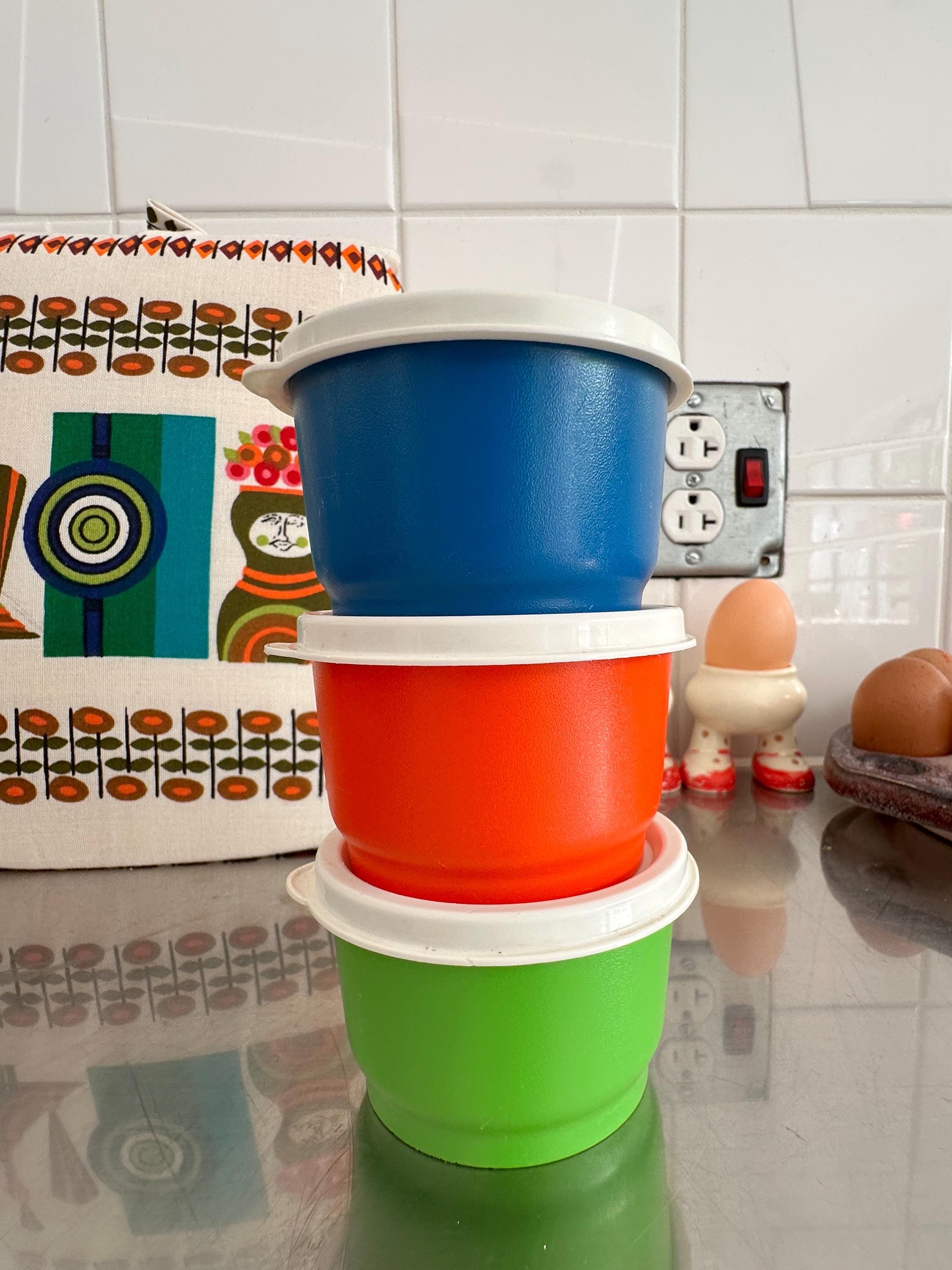 Tupperware 1229 - Etsy 日本