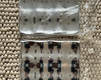 壁パネル2枚セット イケア スペースエイジ ヴィムシグ クリッヒ