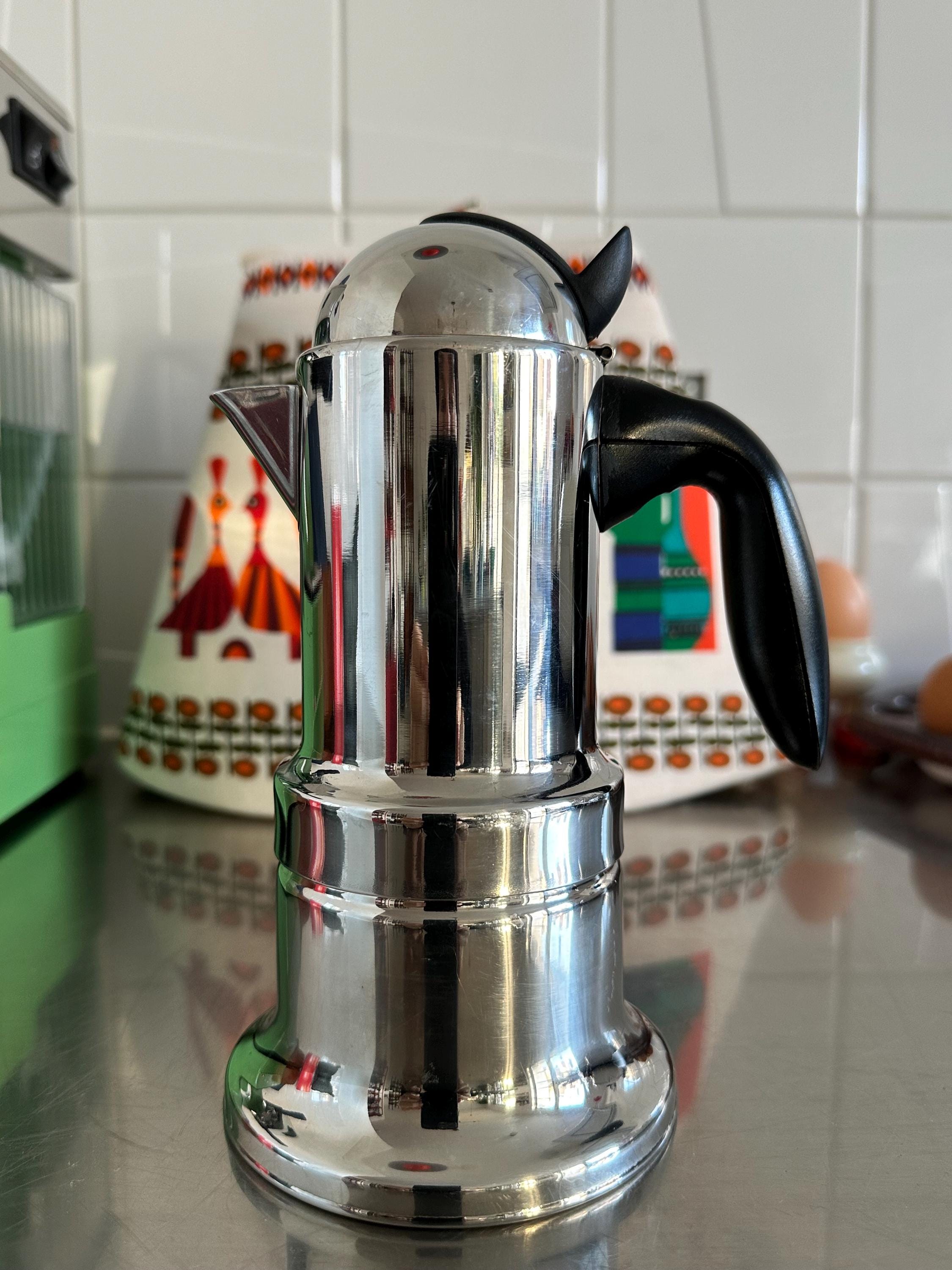 エスプレッソメーカー - ビンテージ - Etsy 日本