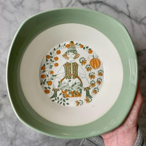 Figgjo Sicilia - Etsy