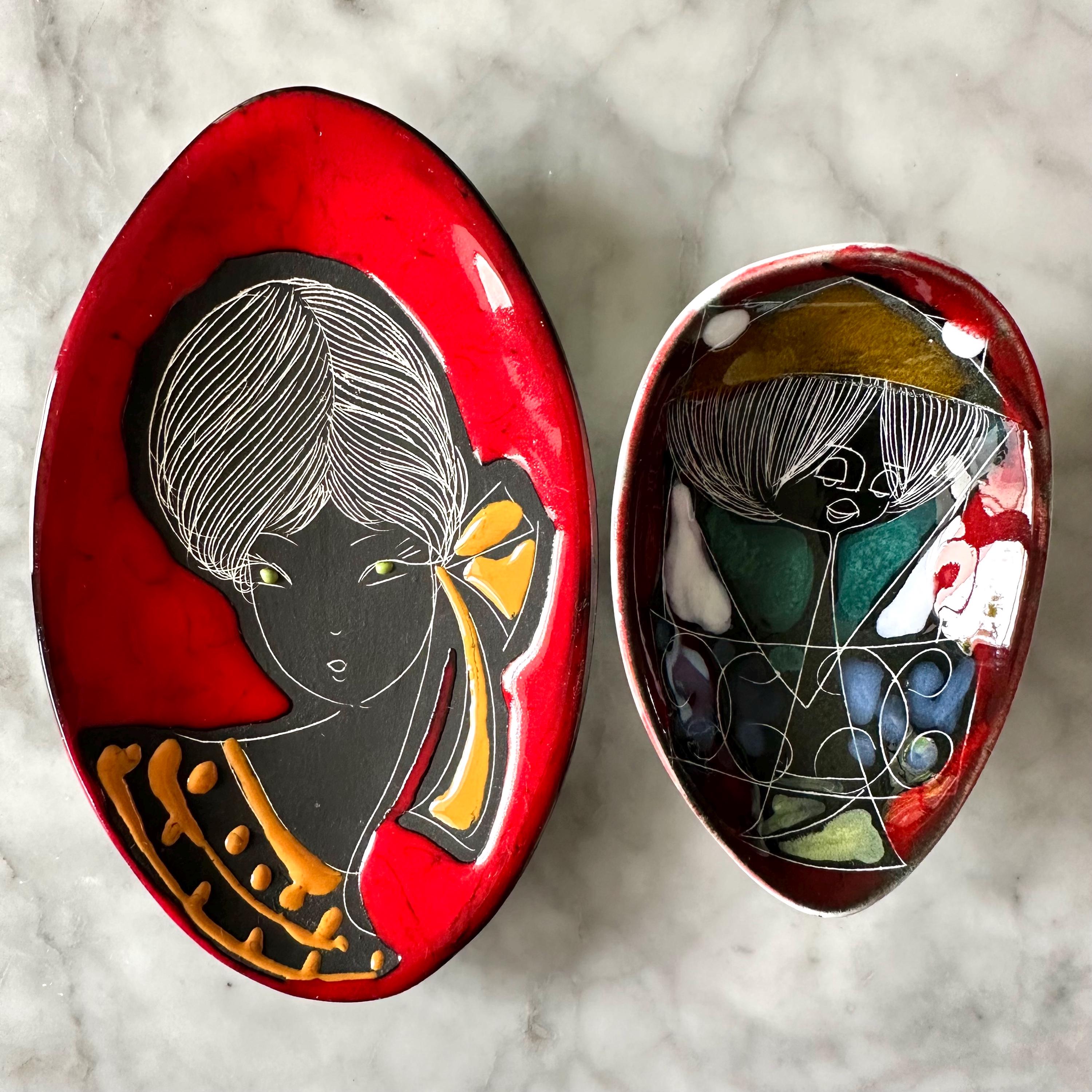 San Marino Ceramics - Etsy