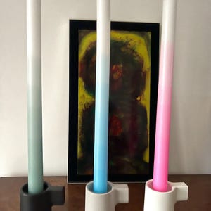 Hay for IKEA Ypperlig Design Set of 3 Candle Tealight Holders - Etsy