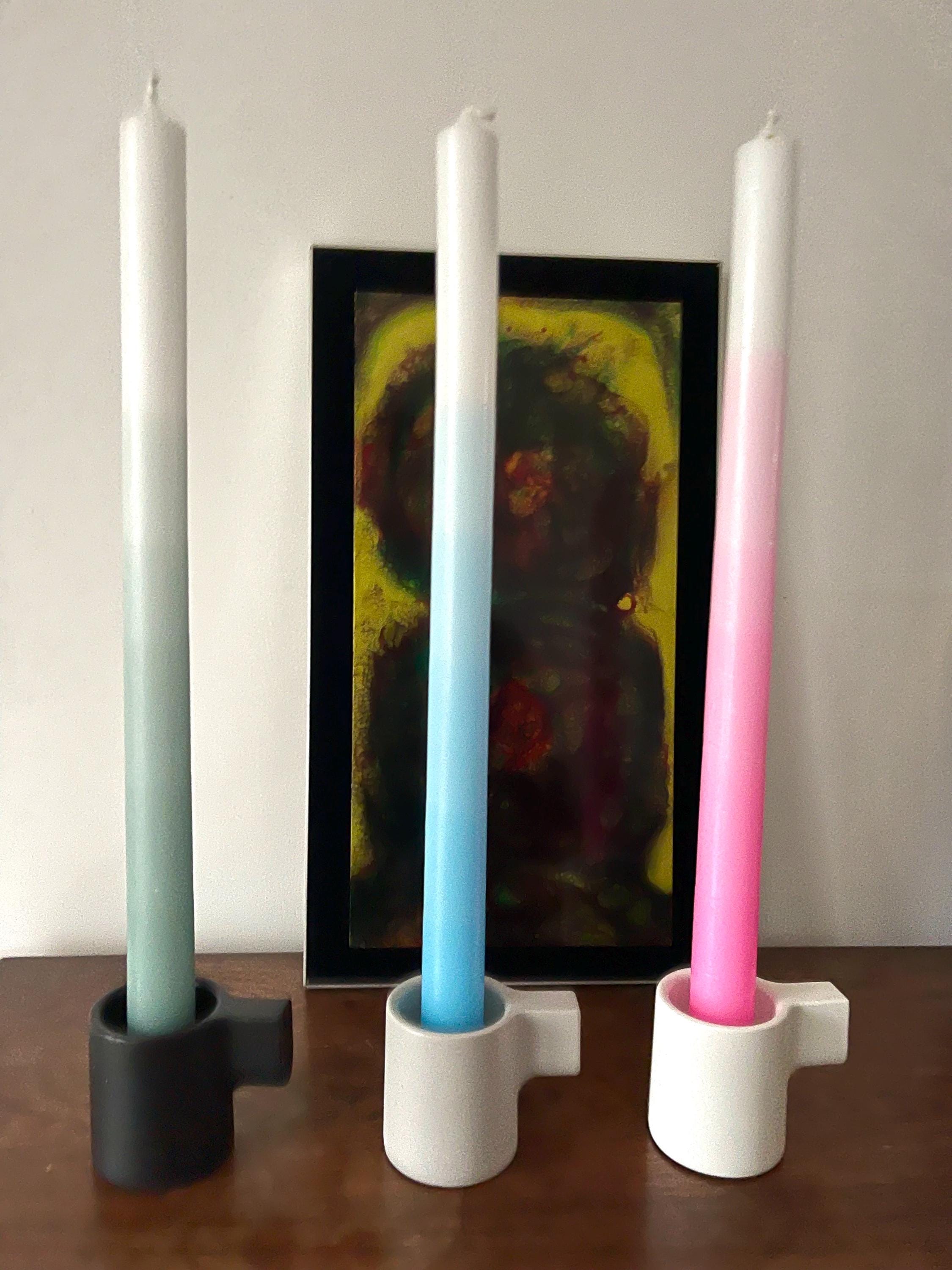 Hay for IKEA Ypperlig Design Set of 3 Candle Tealight Holders - Etsy