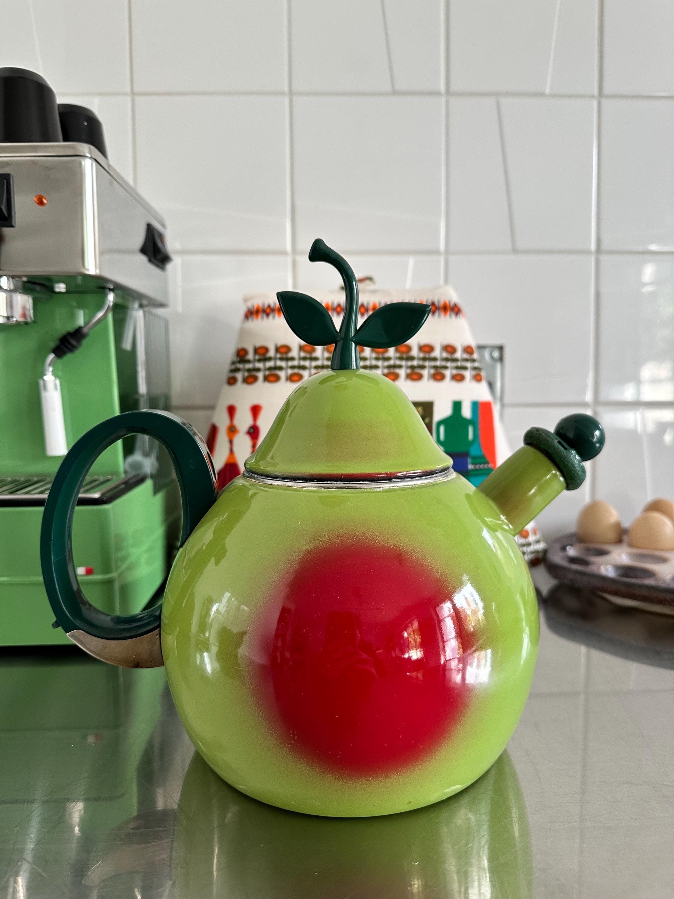 Japanese Water Kettle Australia