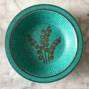 ヴィルヘルム・コーゲ グスタフスベリ 北欧ヴィンテージ】【グスタフスベリ】【ヴィルヘルム・コーゲ