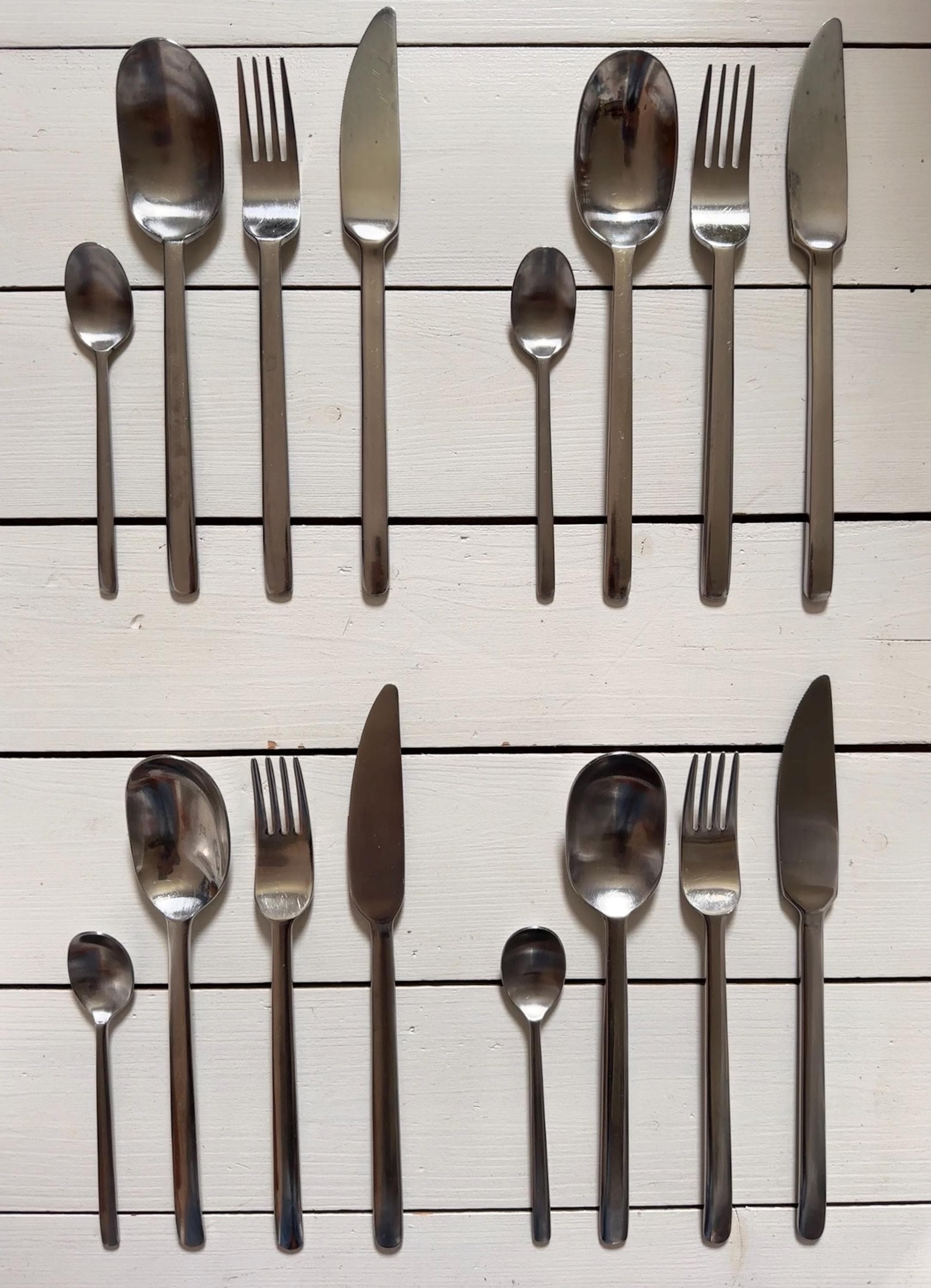 Vintage Ikea Silverware - Etsy Vintage Ikea Silverware - Etsy