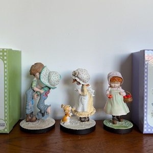 Sarah kay figurine - Etsy España