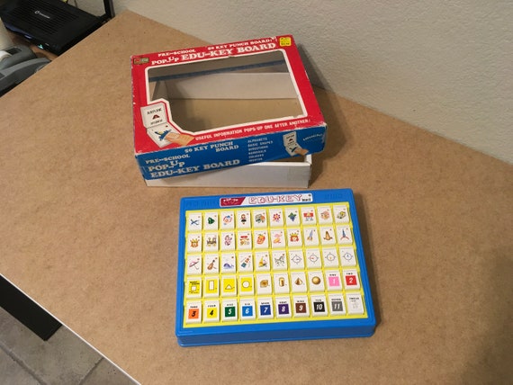 toy keys kmart