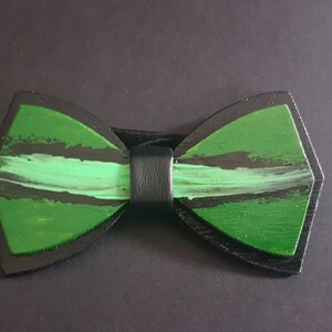 WILD WOOD BOW TIE thewoodhasstyle image 1