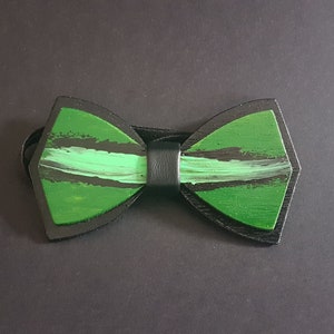 WILD WOOD BOW TIE thewoodhasstyle image 2
