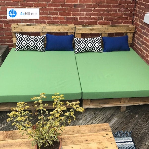 Pallet Cushions Etsy UK