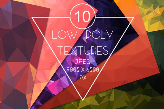 Download 990 Koleksi Background Low Poly Art HD Gratis