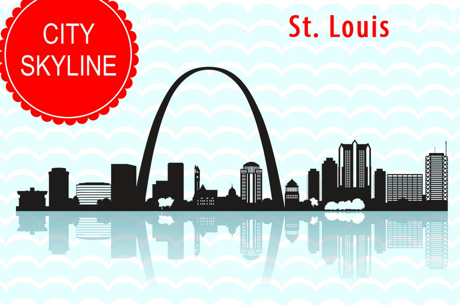 Силуэт города. Очертания города. Силуэт города. Очертания города. Нью-йорк очертания города.