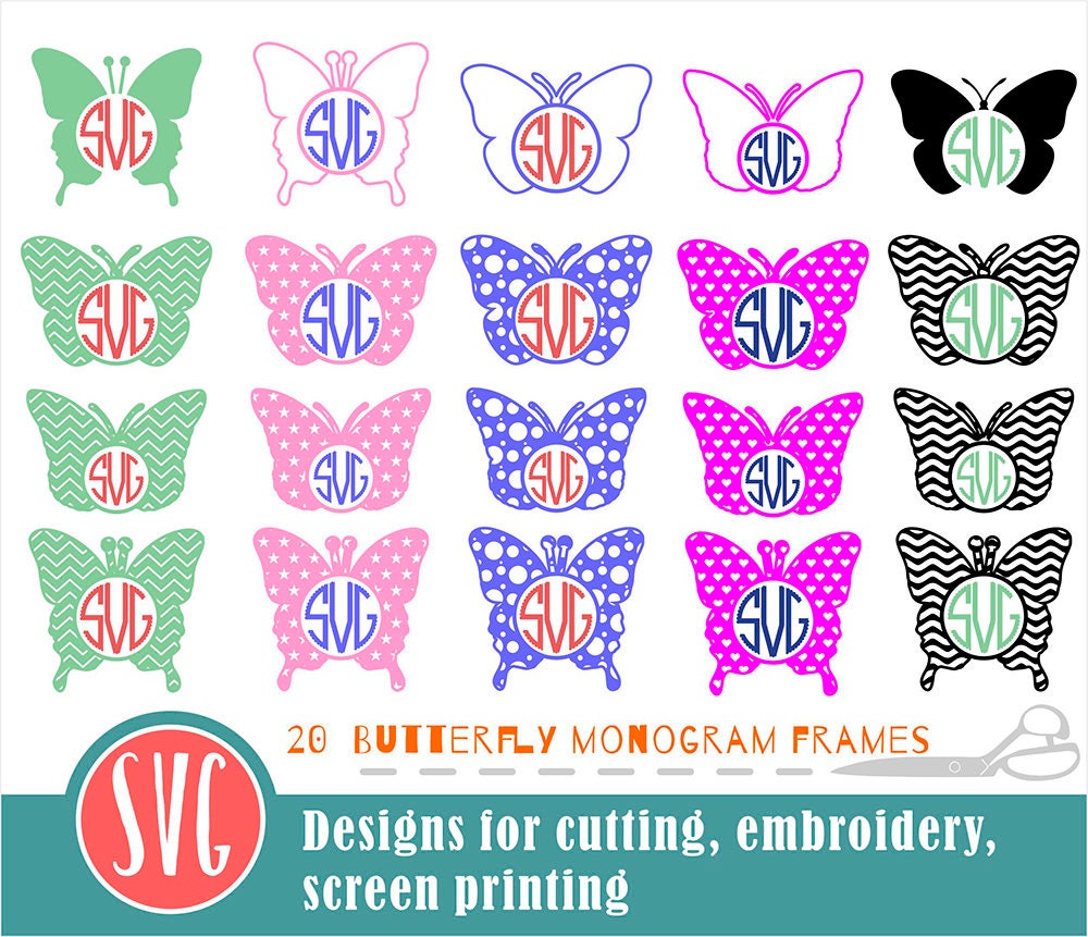 Free Free 280 Butterfly Name Svg SVG PNG EPS DXF File