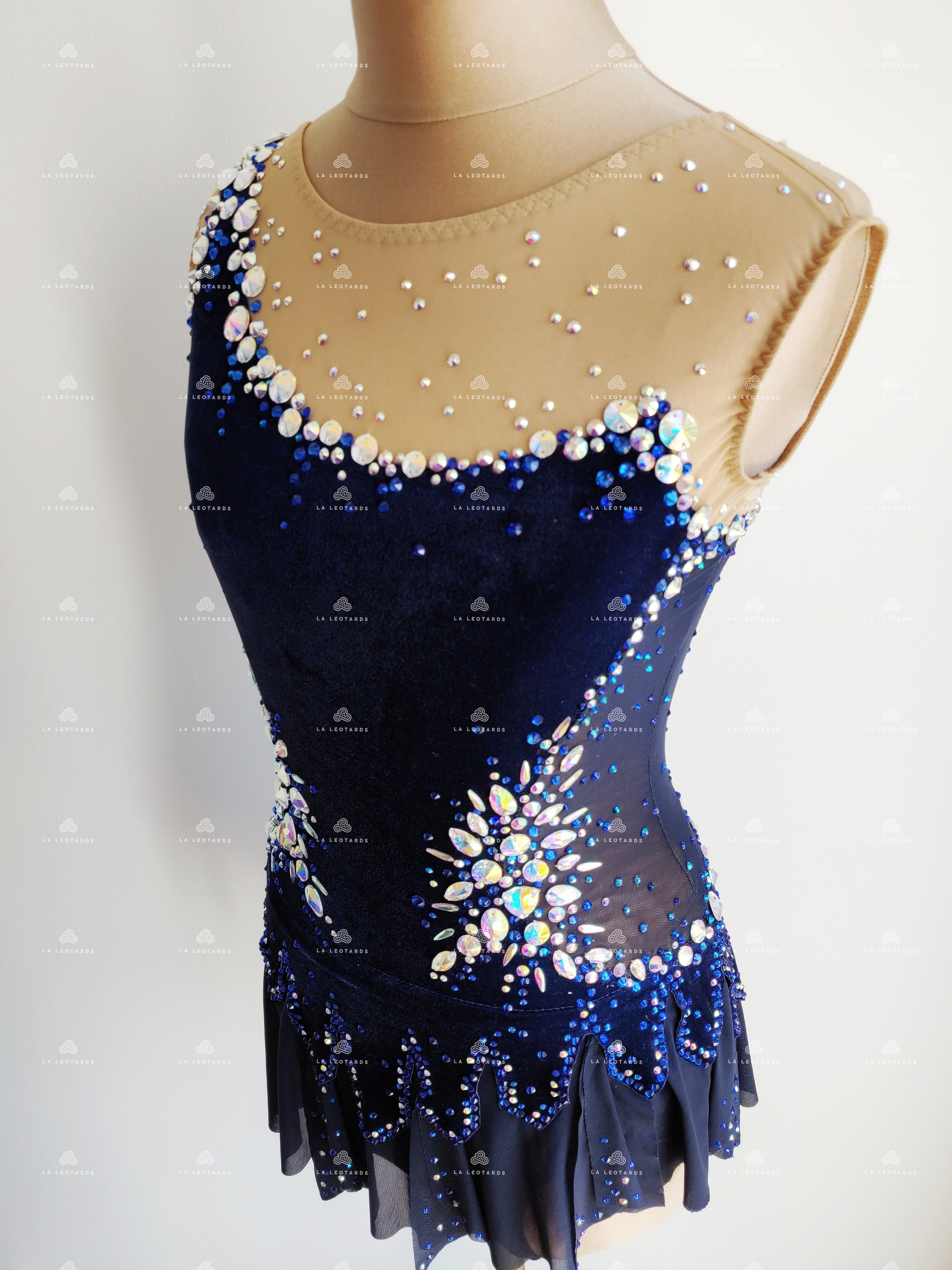 corset and bustier dresses Angelina Lace Up Top collection-auto_satin-clothing Give Me Your Love Style:Midi length