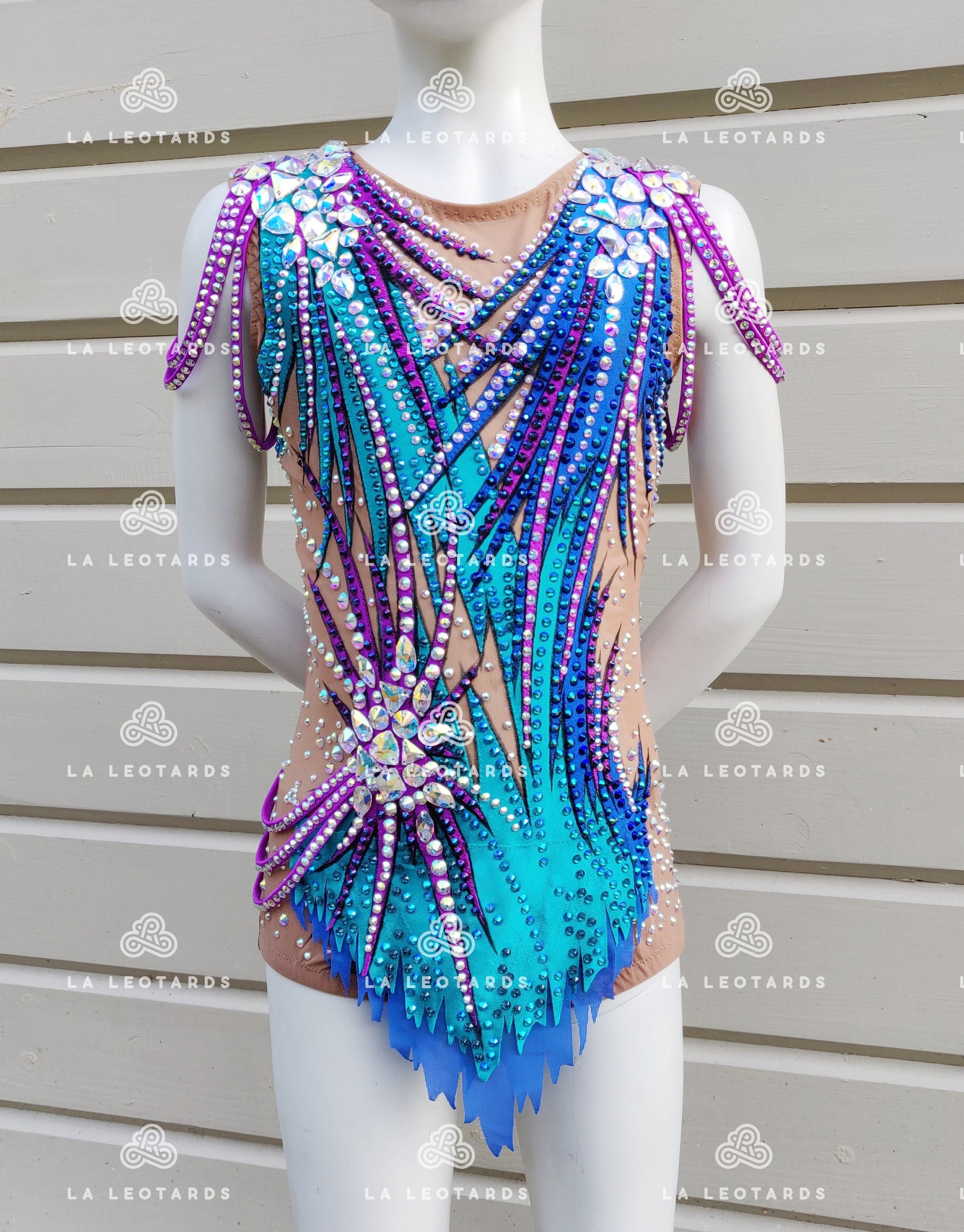 Freebily Body Danza Bambina con Pantaloncini Sportivi | FindTheDeal