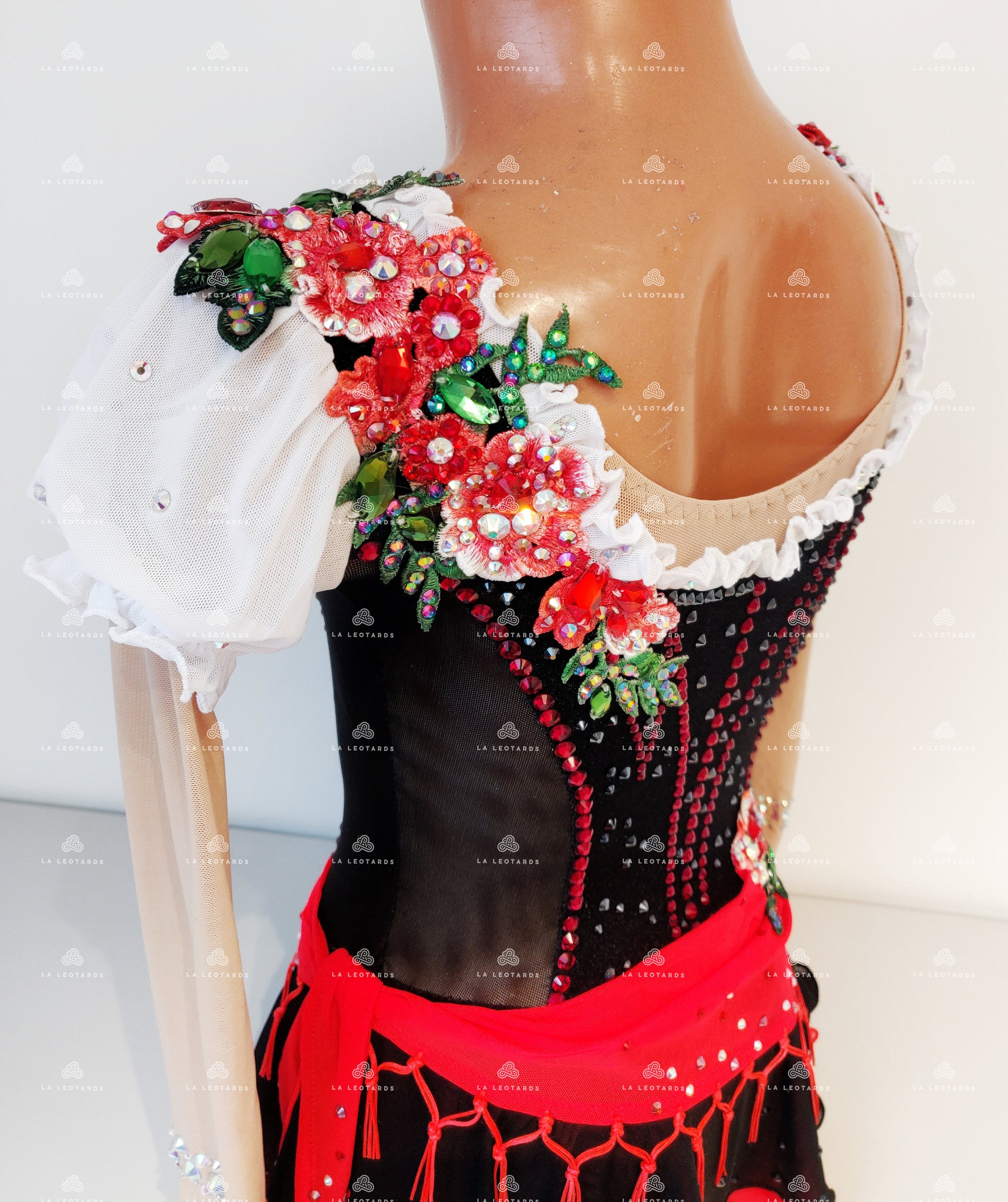 gypsy skater dress Ava Gypsy Dress