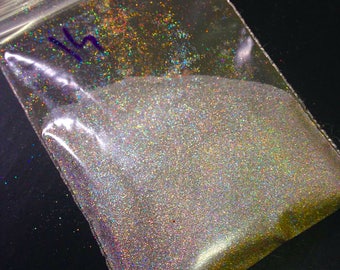 ULTRA FINE 0.05MM silver holographic glitter, make up glitter, eyeshadow glitter, makeup glitter, holo glitter, glitter, fine glitter