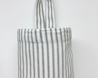 Plastic bag holder. Kitchen Bag Storage. Bag Holder. Sage Green plastic bag holder Stripe Bag Holder Black Gray Pink Navy Blue Pompeian Red
