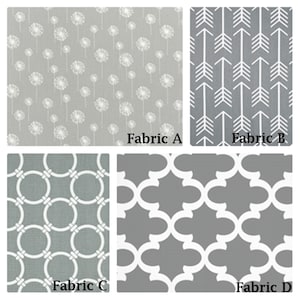 Gray Door Draft Stopper COVER Door Snake Door Draft Guard. Door Draft Blocker. Window Draft Stopper. Damask Door Draft Stopper. Energy Saver