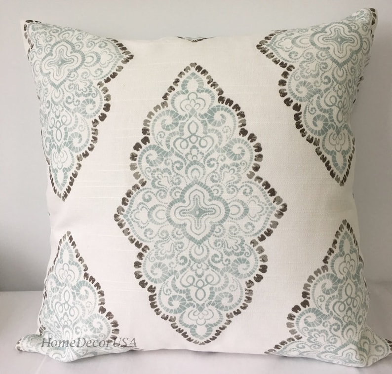 Zipper Pillow Covers. Pillow Covers. Decorative Pillow Throw Etsy