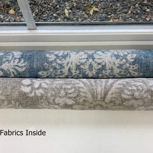 Large Scale Farmhouse Door Draft Stopper COVER Door Snake Door Draft Door Draft Blocker Window Draft Stopper Door Draft Stopper Energy Saver
