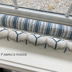 Farmhouse Door Draft Stopper COVER Door Snake. Door Draft Door Draft Blocker. Window Draft Stopper. Door Draft Stopper. Energy Saver