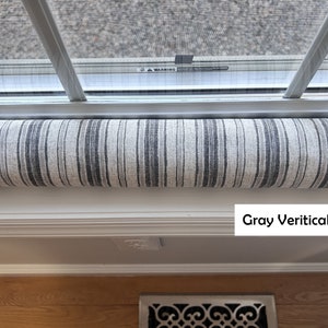 Farmhouse Door Draft Stopper COVER Door Snake. Door Draft Door Draft Blocker. Window Draft Stopper. Door Draft Stopper. Energy Saver