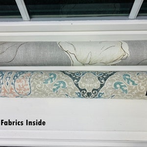 Farmhouse Door Draft Stopper COVER Door Snake. Door Draft Door Draft Blocker. Window Draft Stopper. Door Draft Stopper. Energy Saver