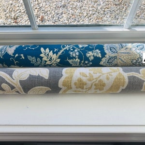 Farmhouse Door Draft Stopper COVER Door Snake. Door Draft Door Draft Blocker. Window Draft Stopper. Door Draft Stopper. Energy Saver