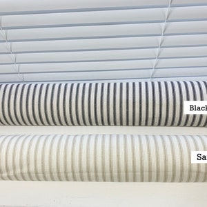 Door Draft Stopper COVER Door Snake Door Draft Guard Door Draft Blocker Stripe Draft Blocker Black Natural Sand Ivory Red blue taupe Brown