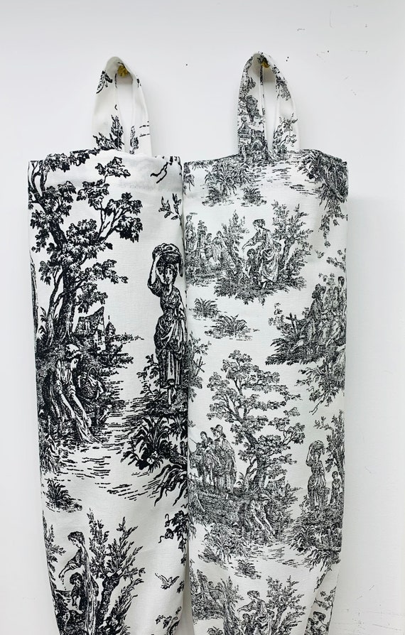Kitchen online plastic bag