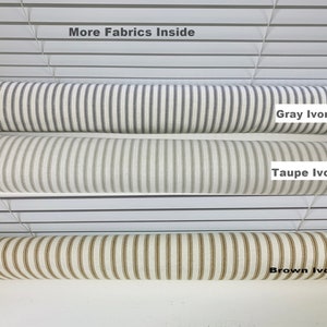 Door Draft Stopper COVER Door Snake Door Draft Guard Door Draft Blocker Stripe Draft Blocker Black Natural Sand Ivory Red blue taupe Brown