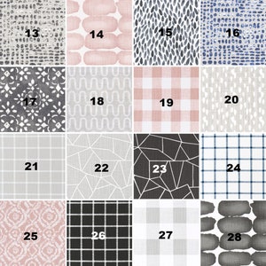 Blue Blush pink blue Gray Taupe Door Draft Stopper COVER Door Snake Door Draft Guard Door Draft Blocker Window Draft Stopper Slub canvas