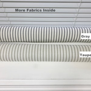 Door Draft Stopper COVER Door Snake Door Draft Guard Door Draft Blocker Stripe Draft Blocker Black Natural Sand Ivory Red blue taupe Brown