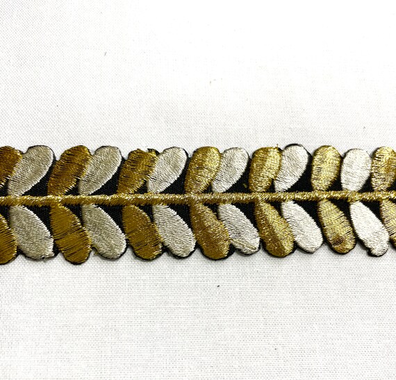 Adhesive lace trim sale