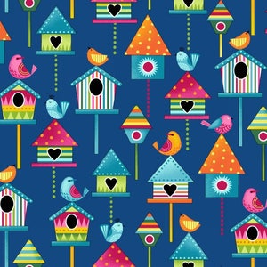 Cotton Fabric Studio E Fabrics Sunshine Kisses