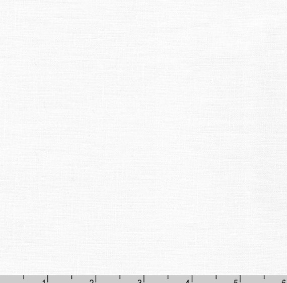 Tela De Lino Fino De 1 Yarda, Tela De Coser De