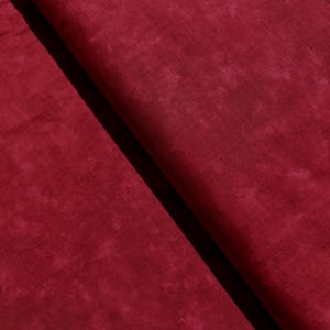 Marbles Cardinal by Moda Fabrics - Cotton Fabric