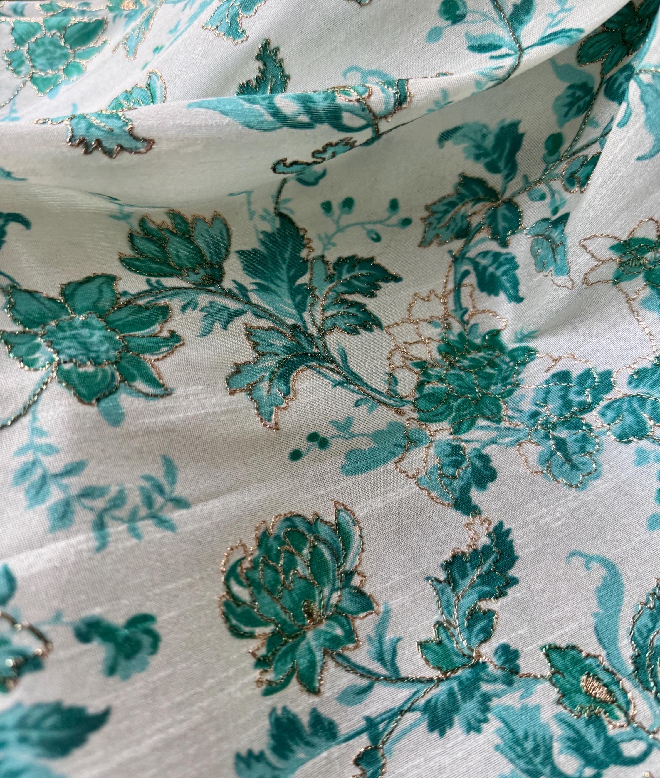 Gingham Silk Screen - Etsy