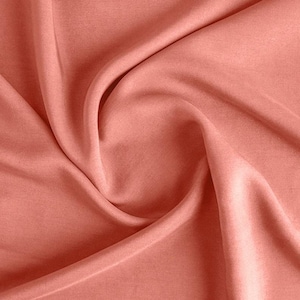 Rayonstof: blushroze rayonstof