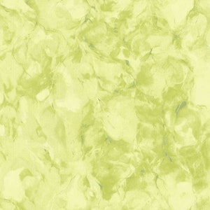 Jinny Beyer Palette - Donner Gelb Grün Stoff von Jinny Beyer - Baumwollstoff