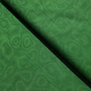 Aruba – Moire Spruce Fabric by Jinny Beyer for RJR Fabrics | 100% Cotton