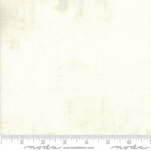 Grunge Basics - Grunge Whisper Fabric by BasicGrey - Cotton Fabric