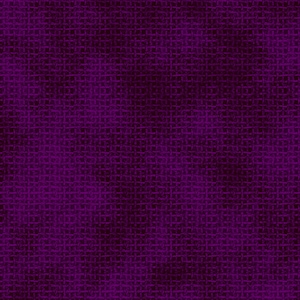 Midnight Garden - Weave Plum Fabric by Jinny Beyer - Cotton Fabric