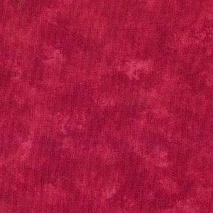 Marbles Turkey Red by Moda Fabrics - Cotton Fabric
