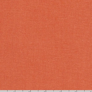 Brussels Washer Pink Clay - LINEN + RAYON Blend - 51&quot;/52&quot; Wide