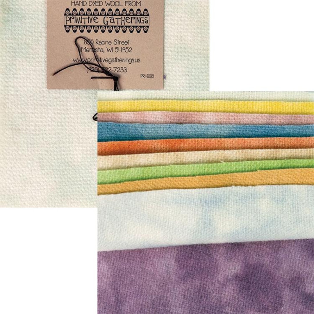 Wool 5