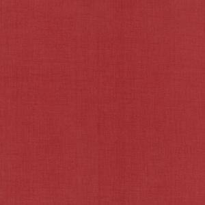 Warm Rouge Cotton Fabric - French General Solids
